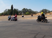 Friendship Ride August 2, 2014