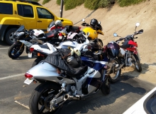 Friendship Ride August 1, 2015