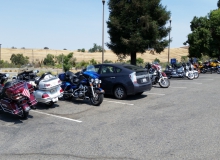 Friendship Ride August 1, 2015